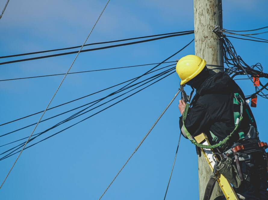 cabling services