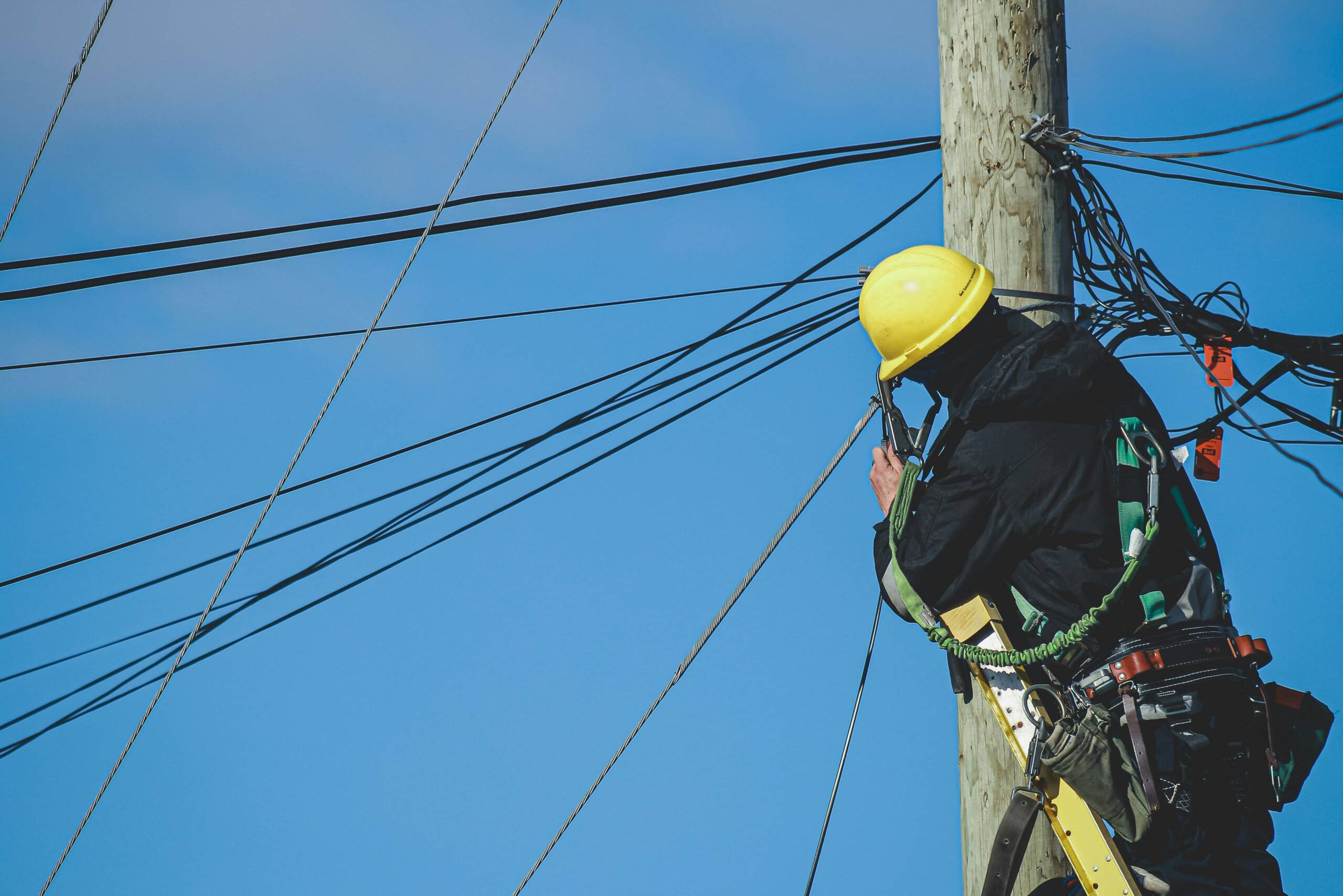 Solutions for Complex Cabling