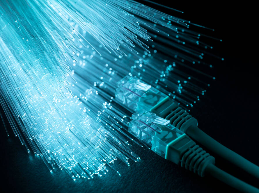 home wifi installation
