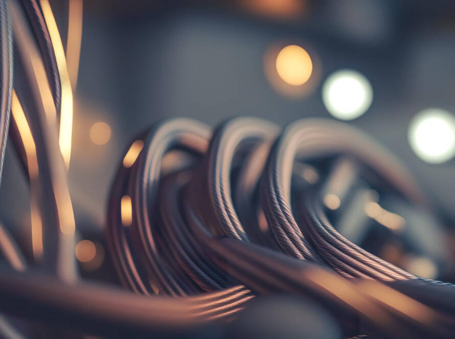 data cabling