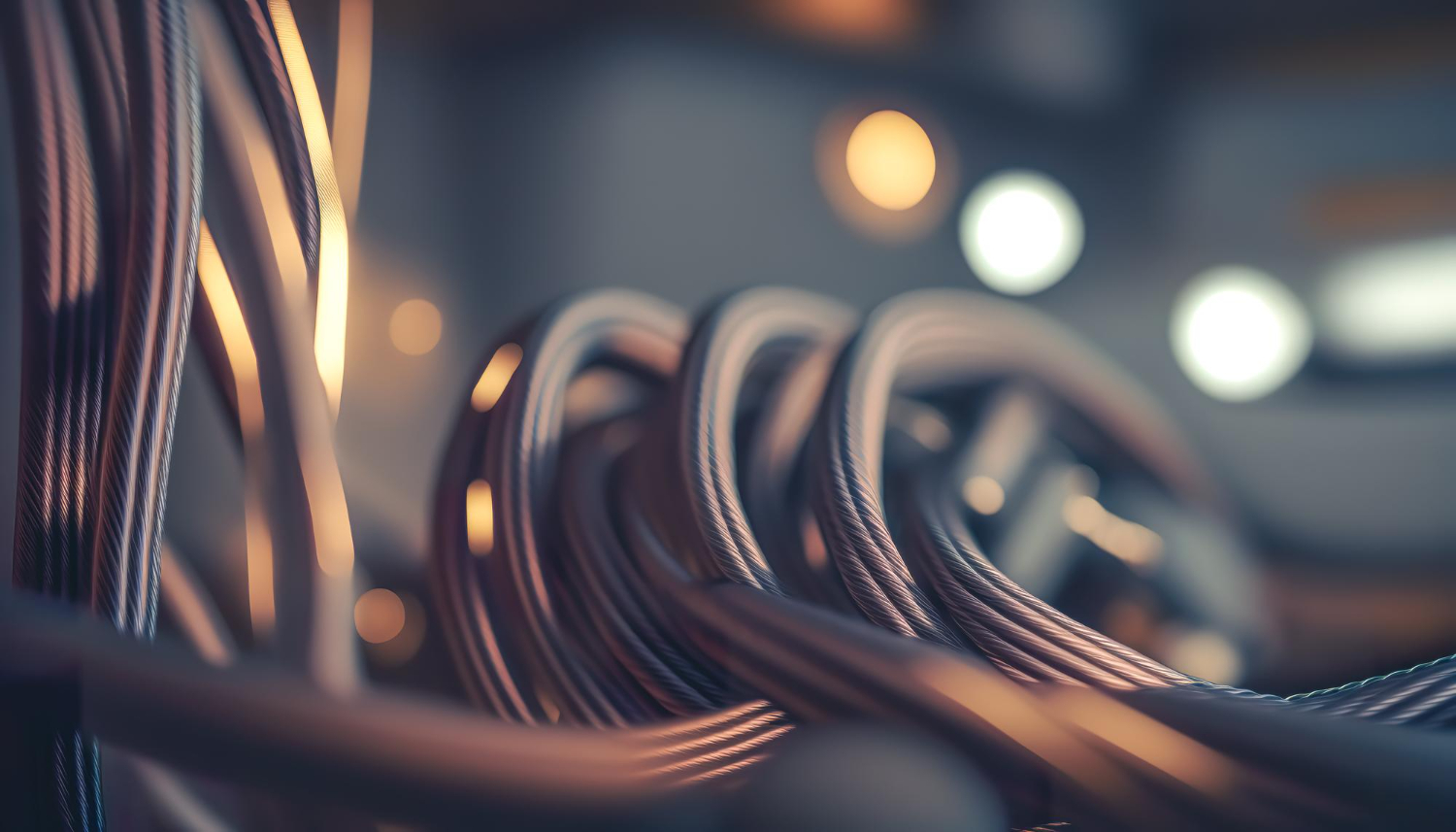 Professional Data Cabling Solutions